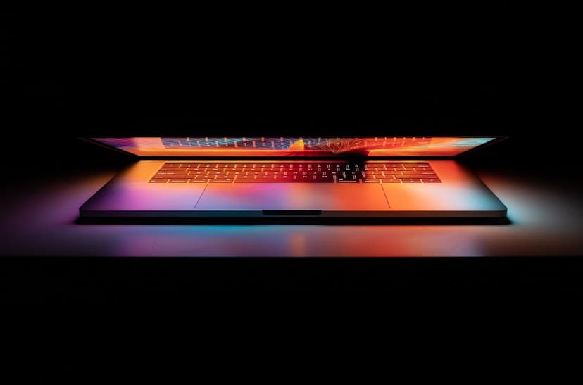 Desktop Applications