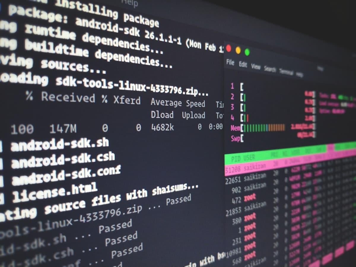 Load Testing